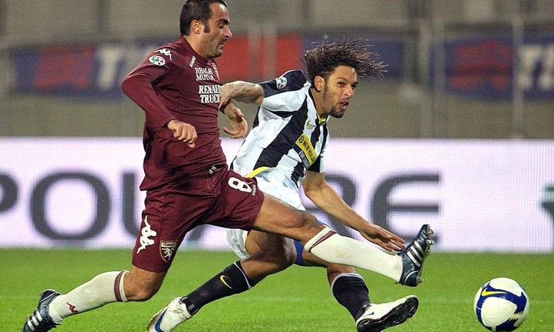 Juventus se izvlači iz krize