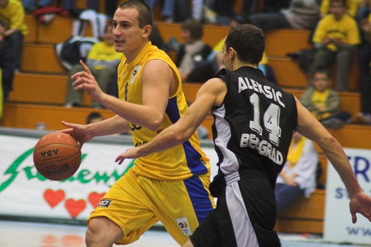 Zagreb korak do senzacije