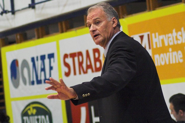 Po prekid lošeg niza