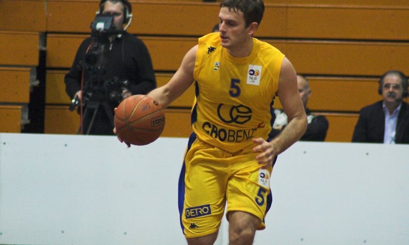 Vladović se vraća u Zadar