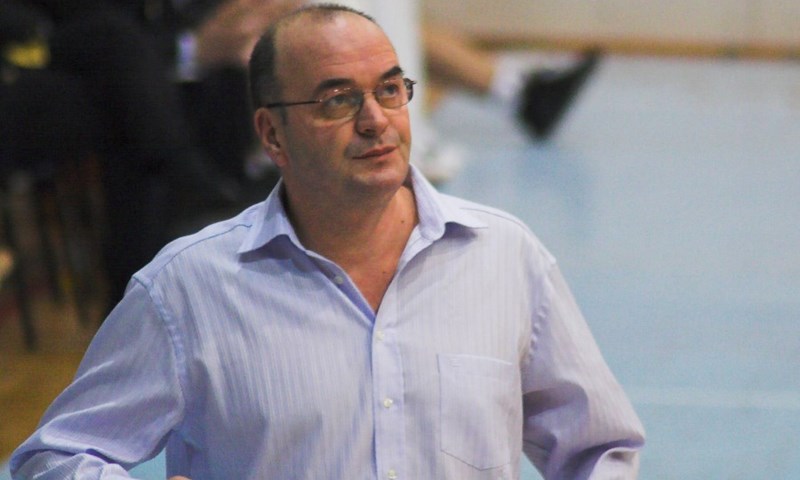Vujošević: "Treba mi odmor"