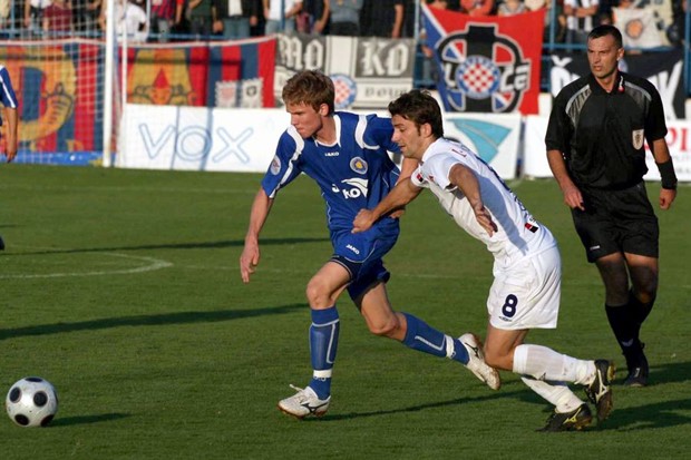 Rezultati 12. kola 1. HNL