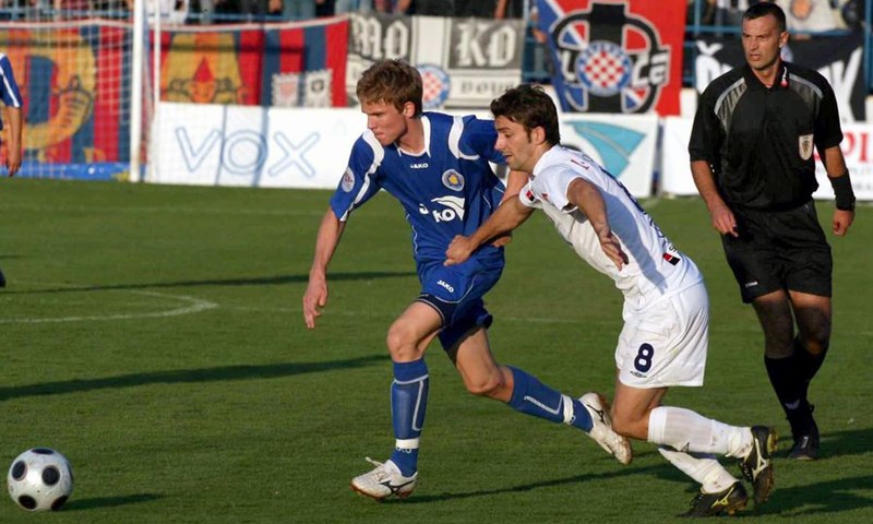 Rezultati 12. kola 1. HNL