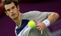 Murray ekspresno do naslova