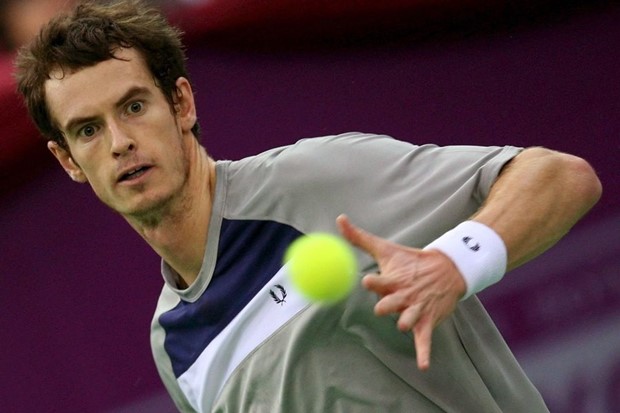 Murray ekspresno do naslova