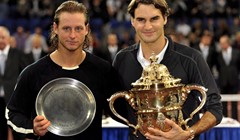 Federer treći u nizu