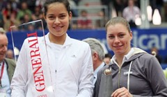 Ivanović ponovno pobjednica