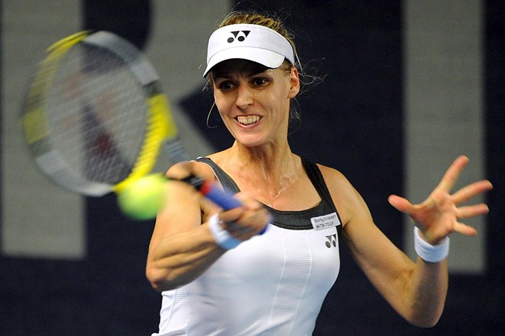 Dementijeva najbolja u Luksemburgu