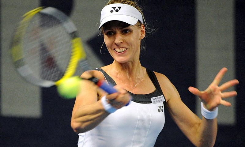 Dementijeva najbolja u Luksemburgu