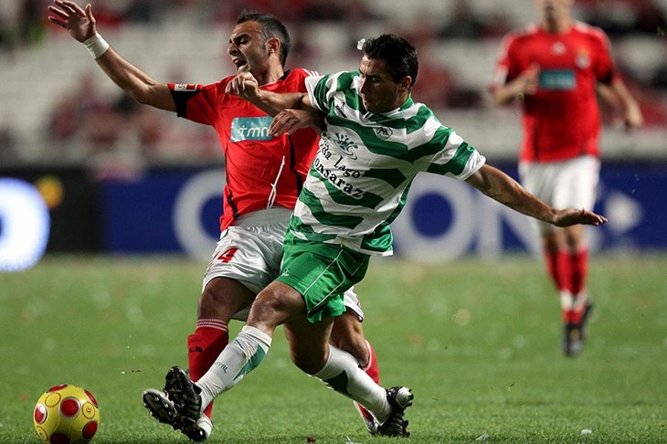 Ponovno smjena na vrhu