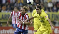 Triler na El Madrigalu