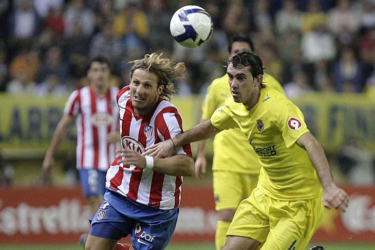 Triler na El Madrigalu