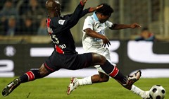 Golijada na Velodromeu