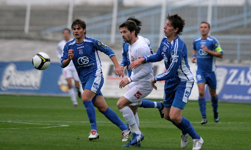 Uzeli poklone