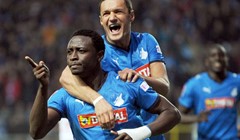 Njemačka senzacija na oprezu