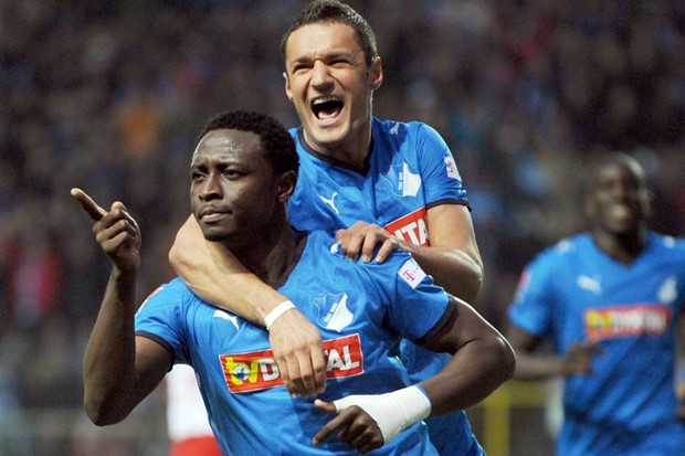 Njemačka senzacija na oprezu