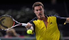 Safin ide na godišnji