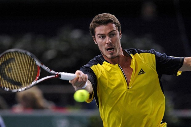 Safin ide na godišnji