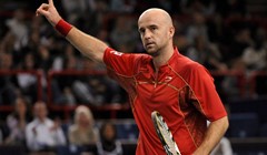 Ljubičić ulazi u seriju