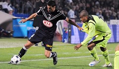 Bordeaux preuzeo čelnu poziciju