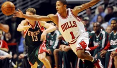 Moćni Lakersi, Oden u problemima