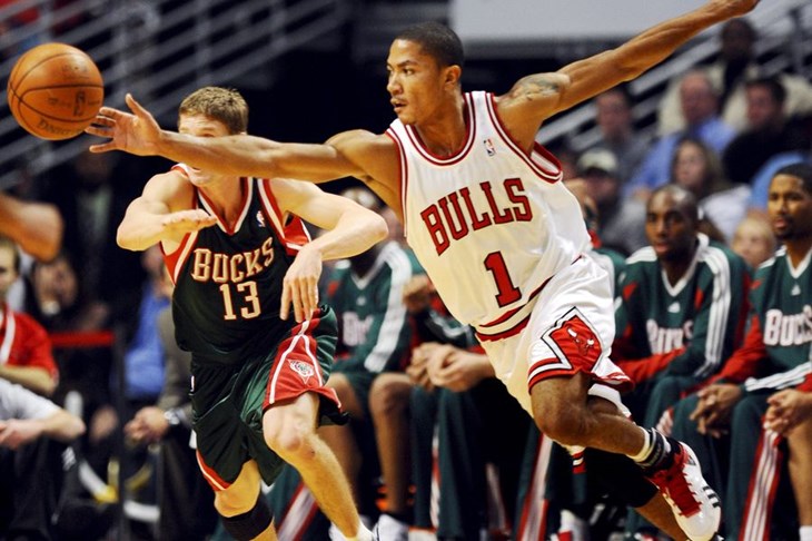 Moćni Lakersi, Oden u problemima