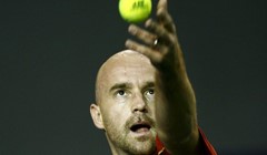 Davidenko zaustavio Ljubičića