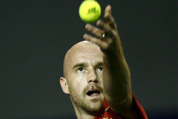 Davidenko zaustavio Ljubičića