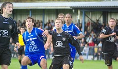 Krenulo i Dragovoljcima