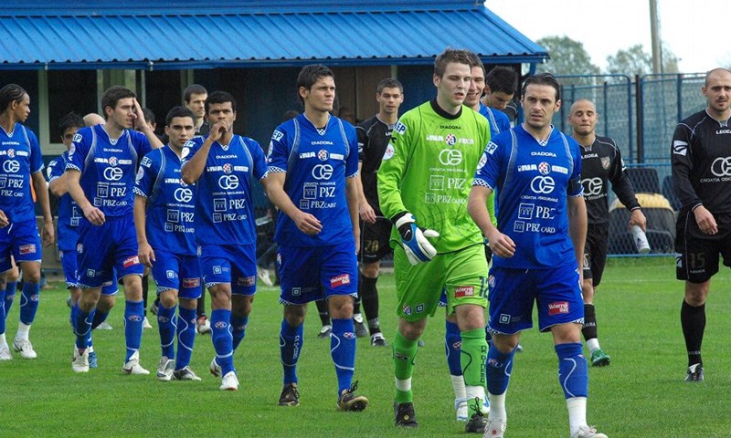 Dinamo novčano kažnjen