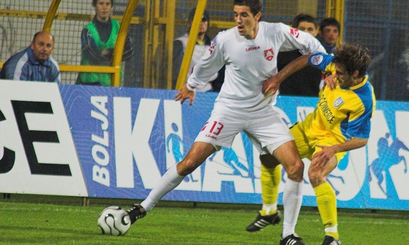 U režiji "bijele" mladosti