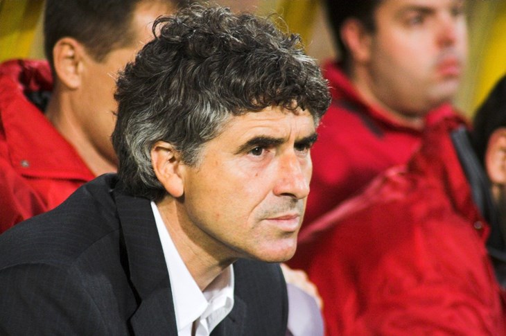Pavlović: "Bodovi za nova razmišljanja"