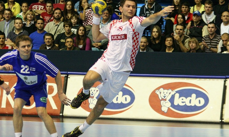 Špoljarić krenuo put Njemačke
