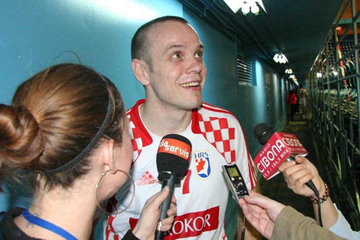 Nordhornu derbi na krilima Šprema