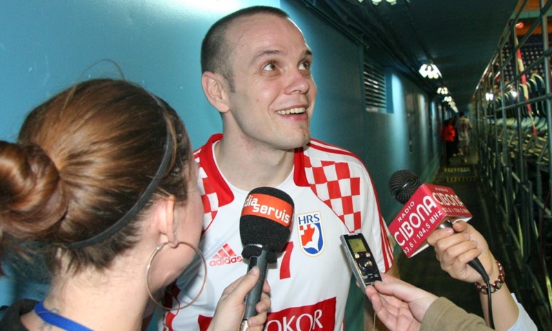Nordhornu derbi na krilima Šprema