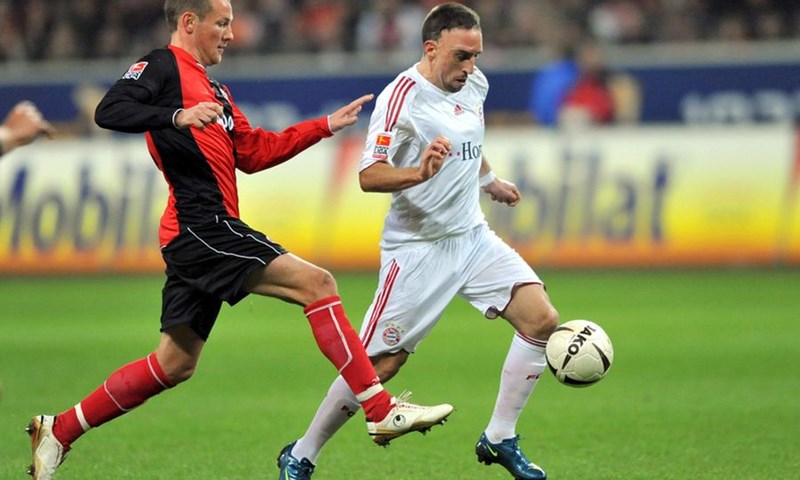 Hoffenheim nezaustavljiv