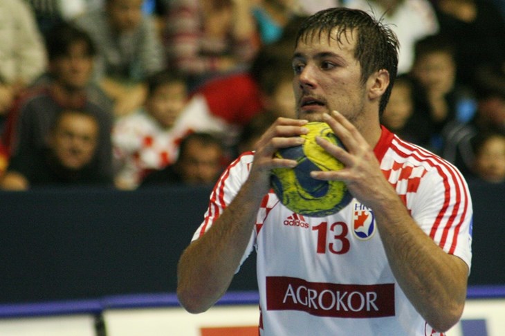 Horvat: "Ako odigramo onako kako znamo pobjeda neće izostati"