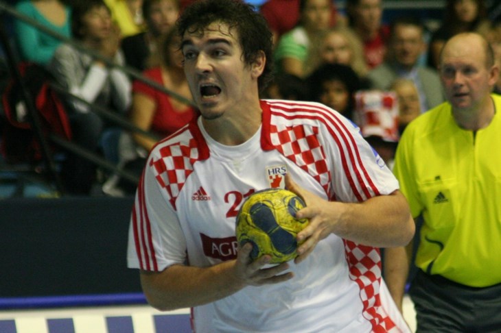 Velika partija Denisa Buntića