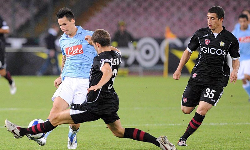 Derbi razočarao, Udinese ostaje vodeći