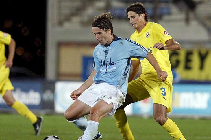 Trećeligaš torpedirao Villarreal