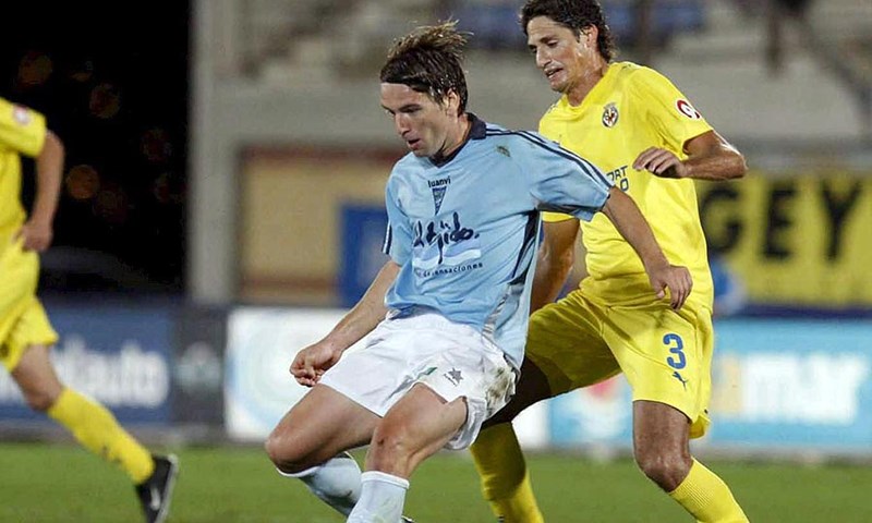 Trećeligaš torpedirao Villarreal