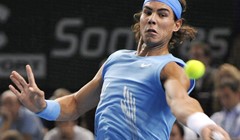 Favoriti pokazuju snagu