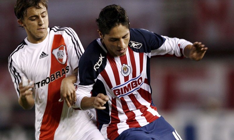 River Plate nikad lošiji