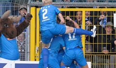 Hoffenheim vole i u Bayernu