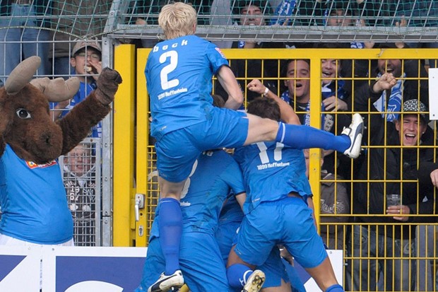 Hoffenheim vole i u Bayernu