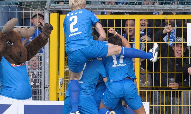 Hoffenheim vole i u Bayernu