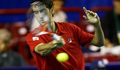 Marin griješio, Federer kažnjavao