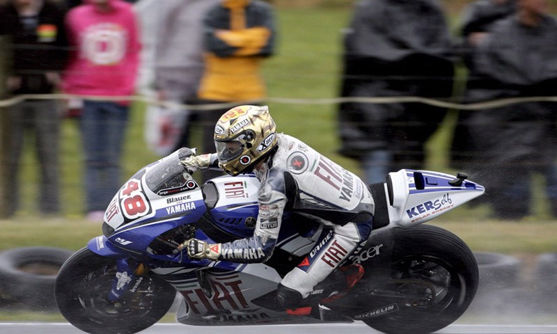 Mađarskoj MotoGP Grand Prix