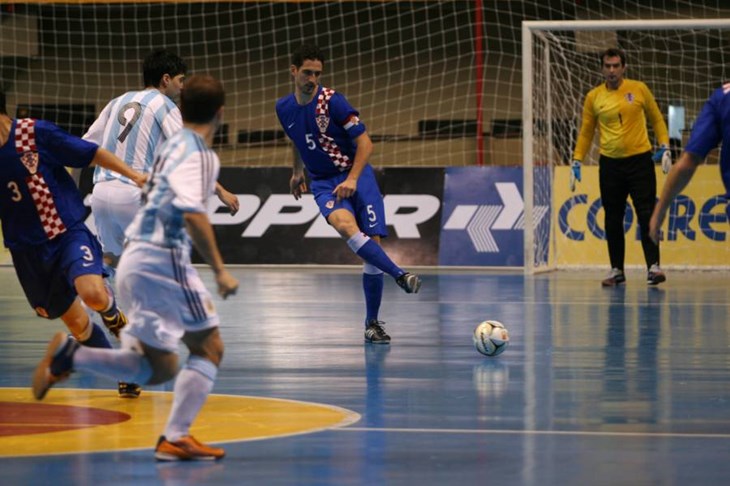 "Očekujem Brodosplit na vrhu"