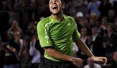 Đoković pokvario učinak